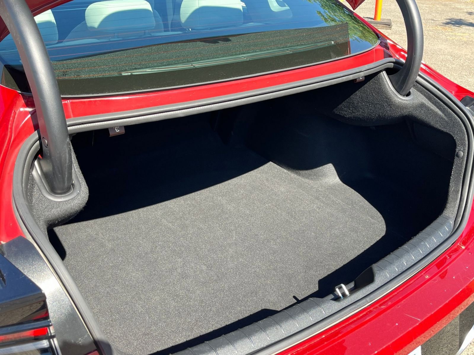 Thumbnail: 2025 Hyundai Sonata - 31