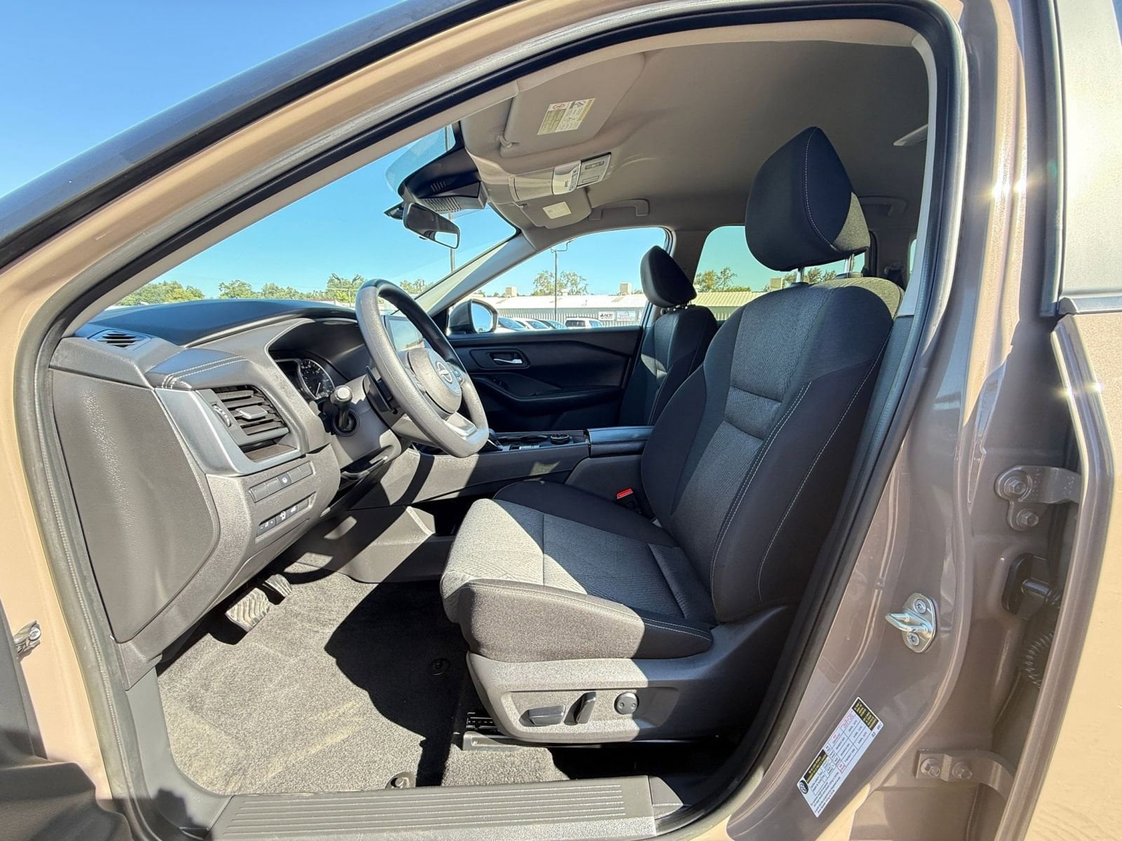 Thumbnail: 2024 Nissan Rogue - 27
