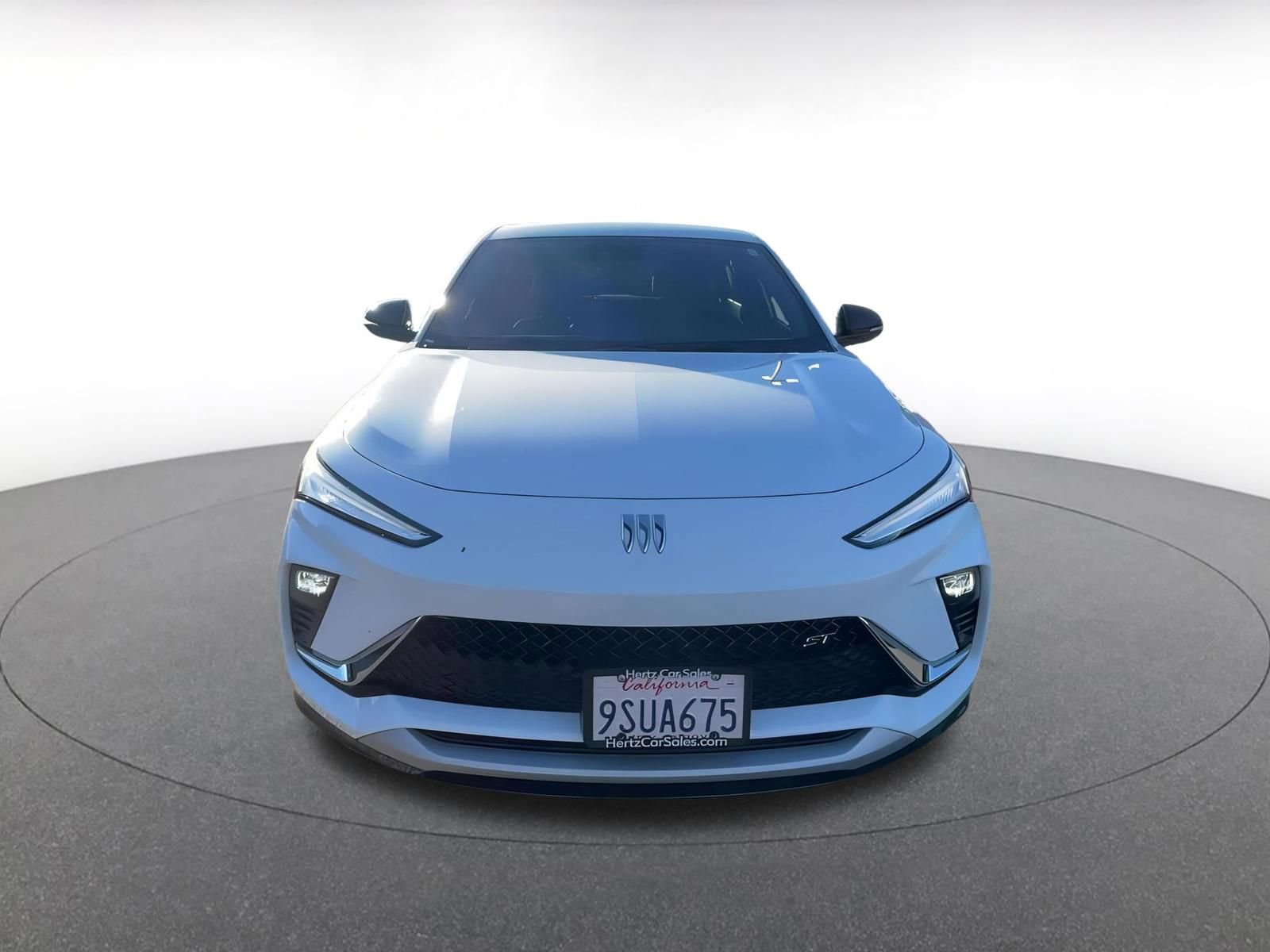 Thumbnail: 2025 Buick Envista - 4