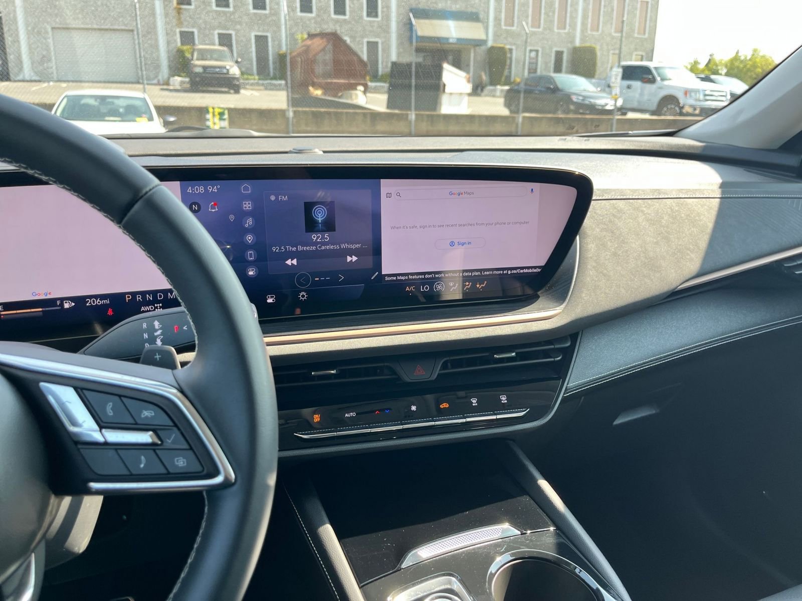 Thumbnail: 2024 Buick Envision - 18