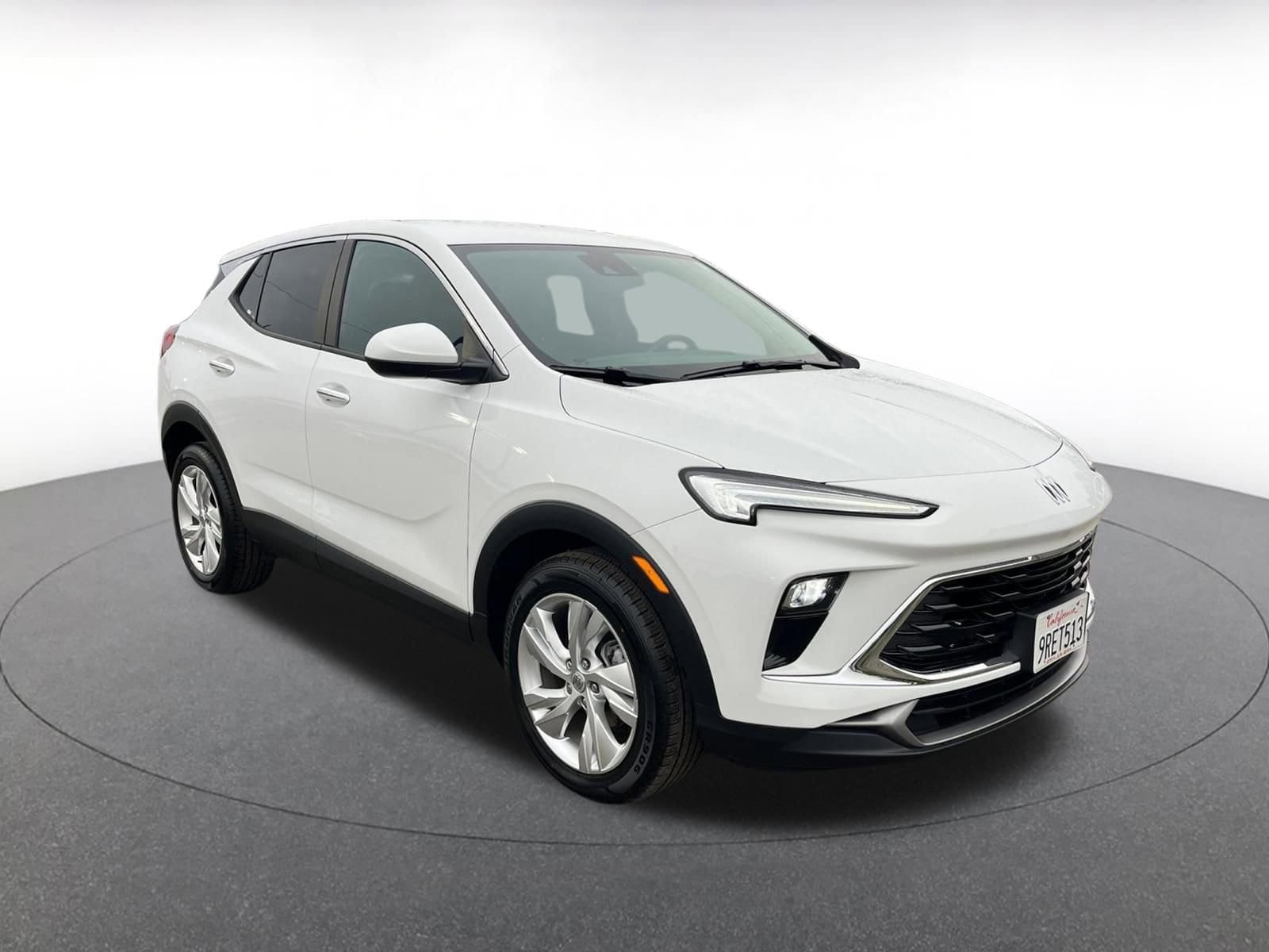 2025 Buick Encore GX