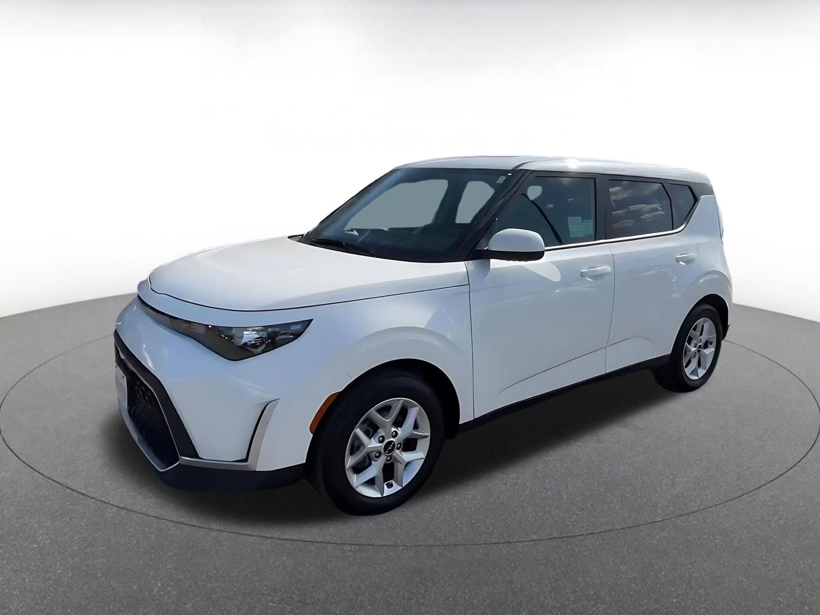 Thumbnail: 2025 Kia Soul - 8