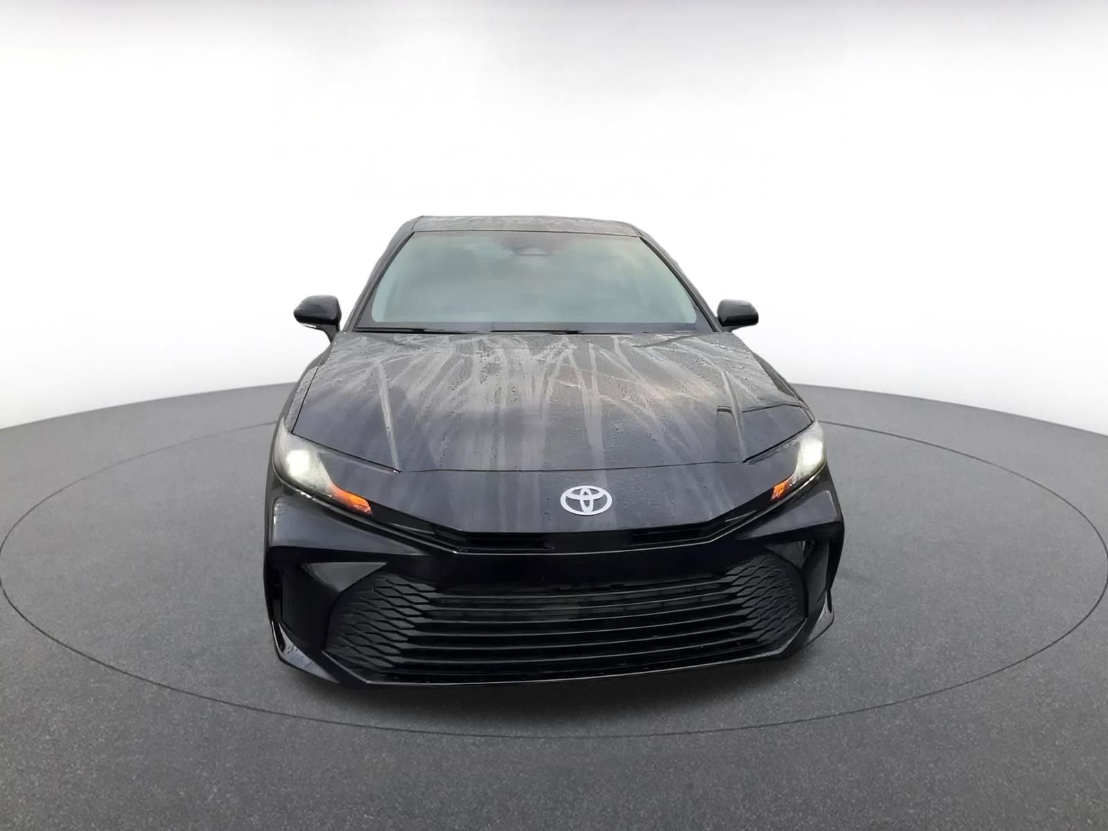 Thumbnail: 2025 Toyota Camry - 4