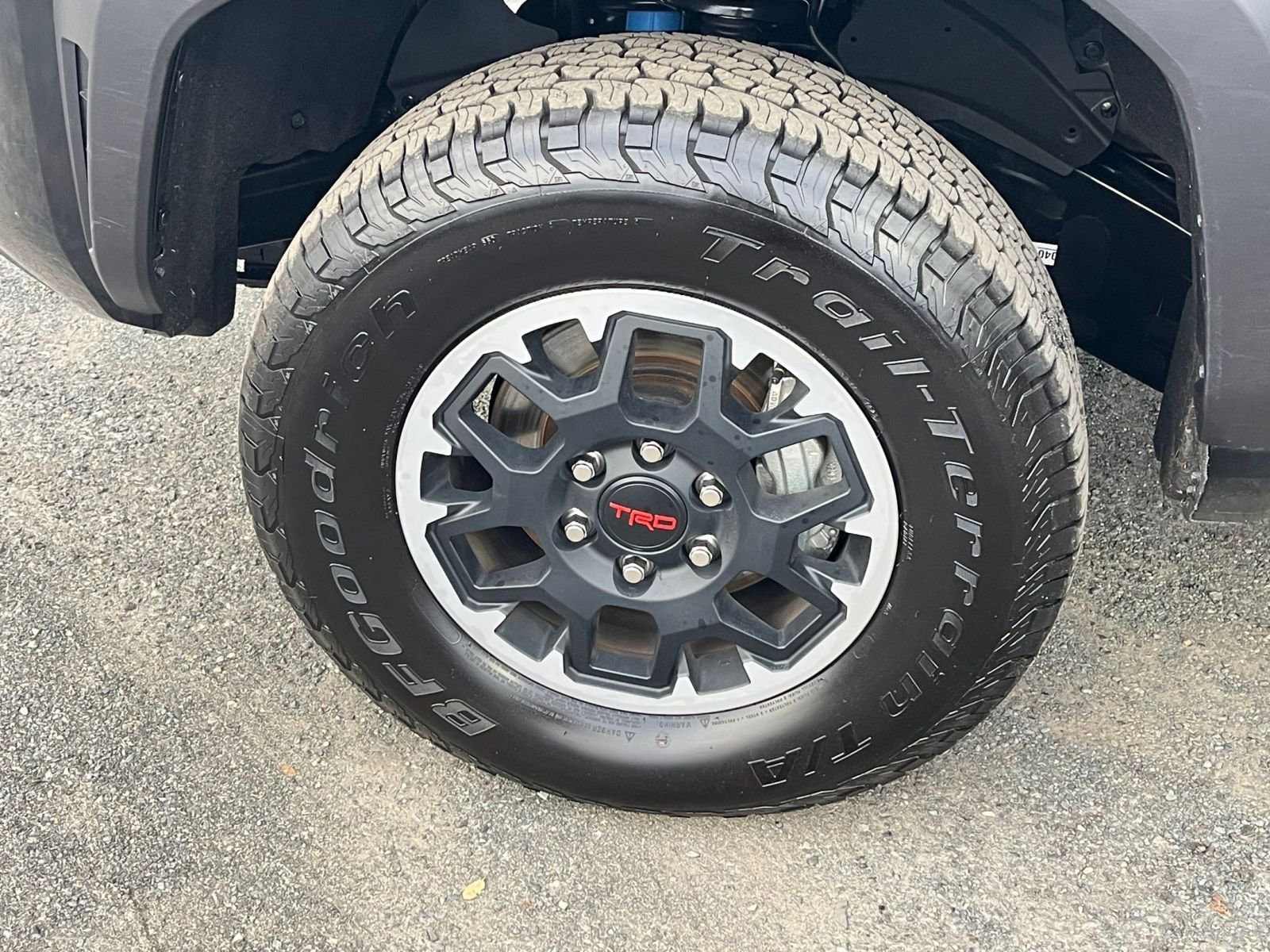 Thumbnail: 2025 Toyota Tacoma - 28