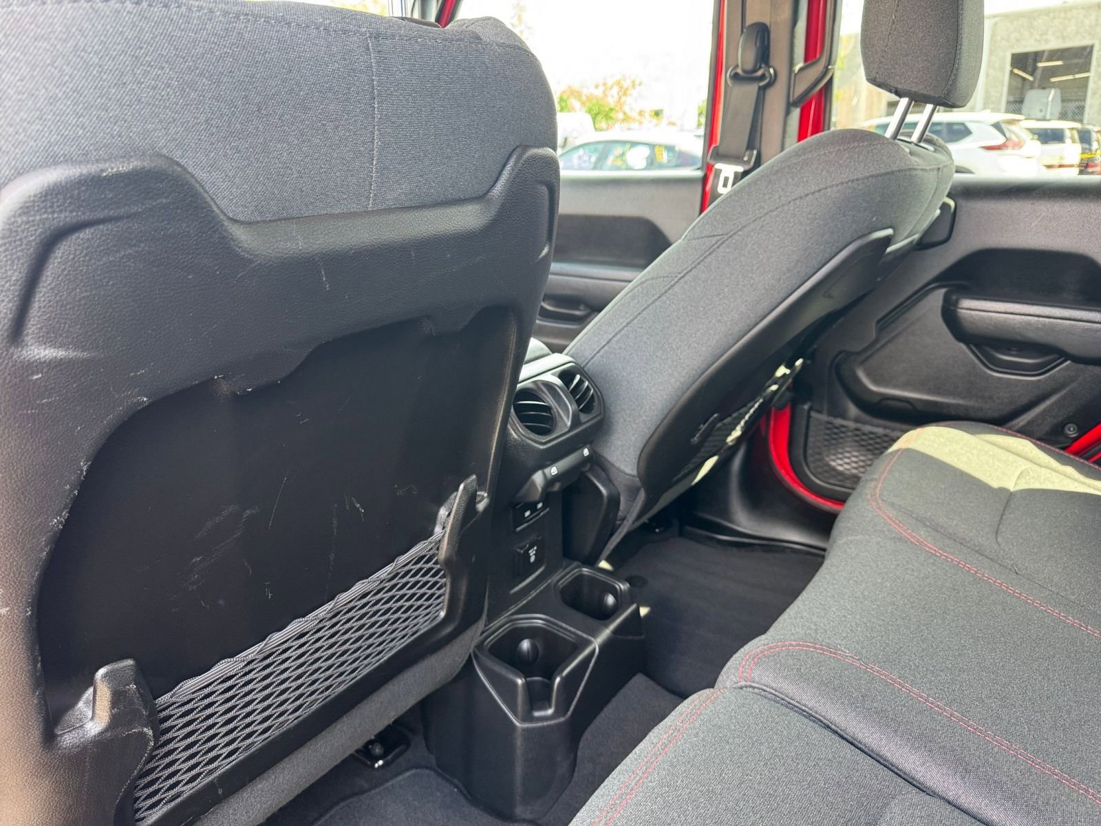 Thumbnail: 2025 Jeep Wrangler - 22