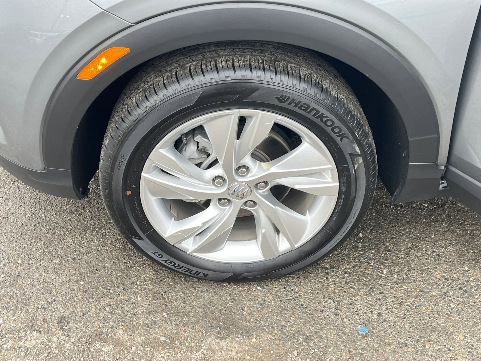 Thumbnail: 2025 Buick Encore GX - 28