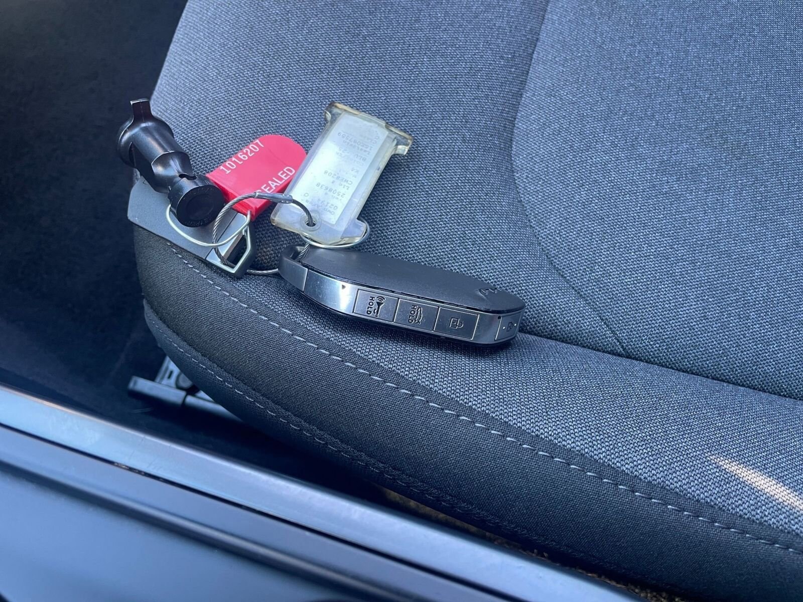 Thumbnail: 2025 Kia K4 - 21