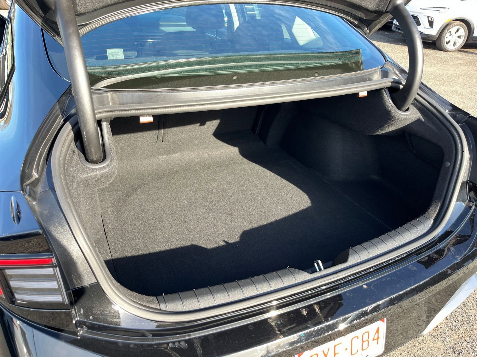 Thumbnail: 2025 Hyundai Sonata - 31