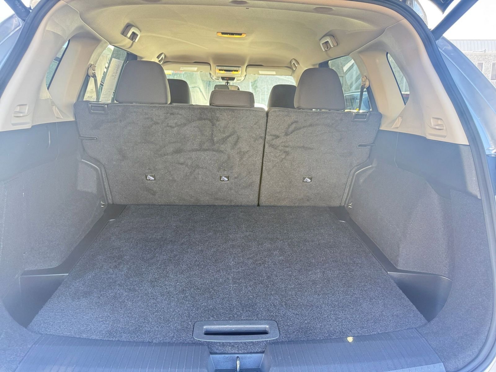 Thumbnail: 2025 Nissan Rogue - 31