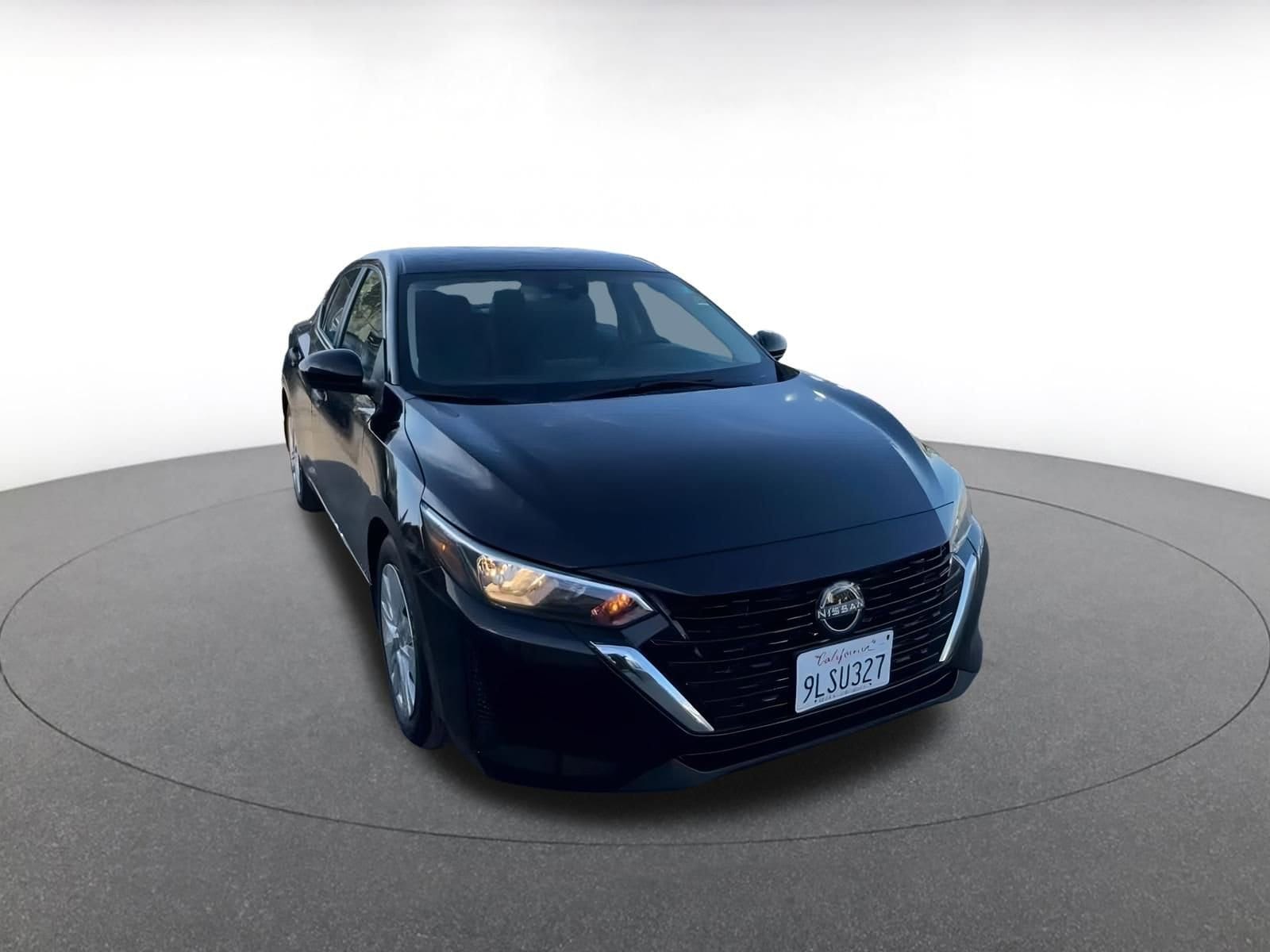 Thumbnail: 2024 Nissan Sentra - 3