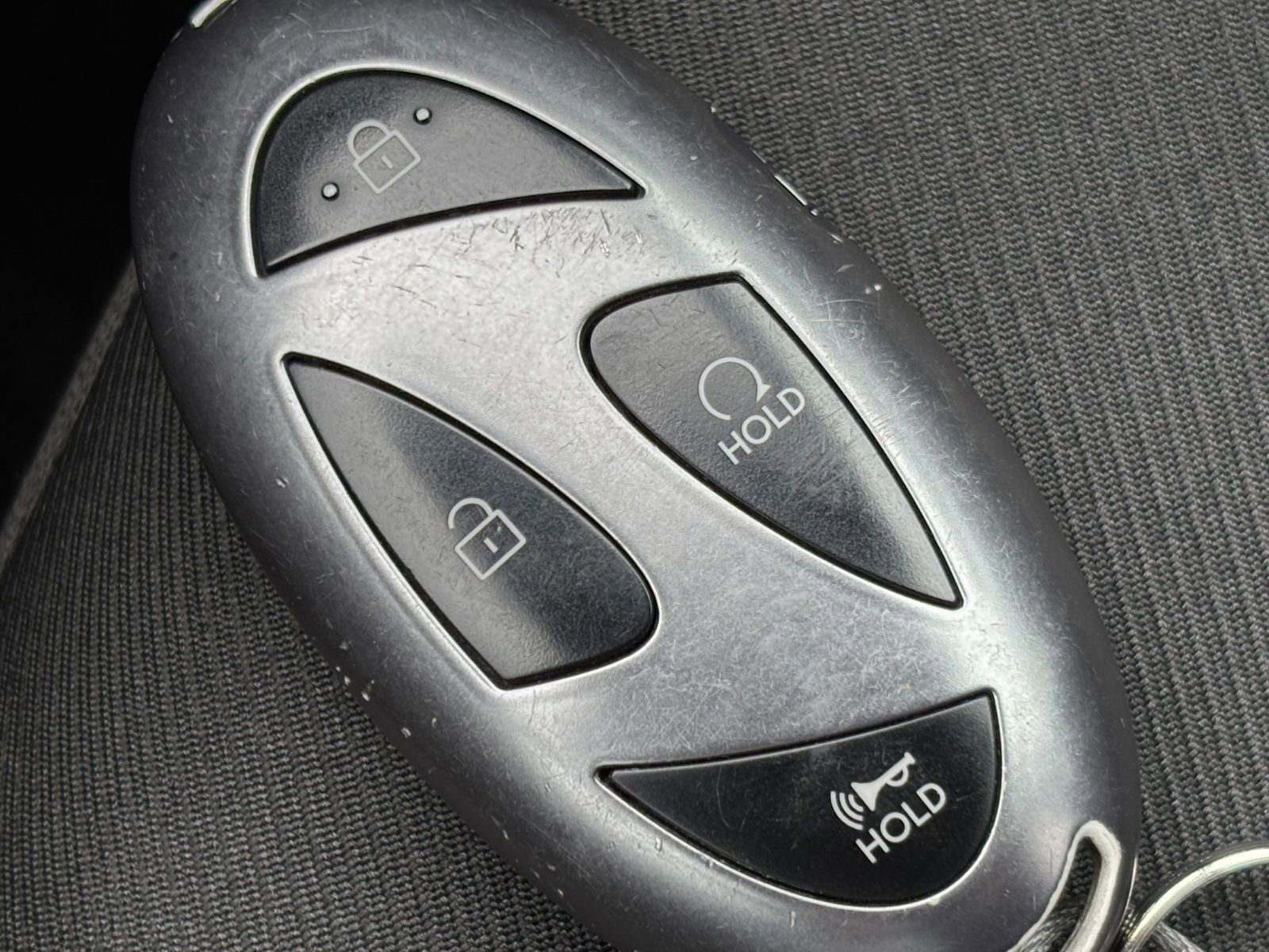Thumbnail: 2025 Hyundai Tucson - 27