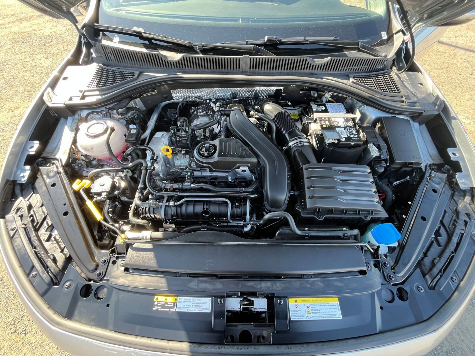 Thumbnail: 2025 Volkswagen Jetta - 31