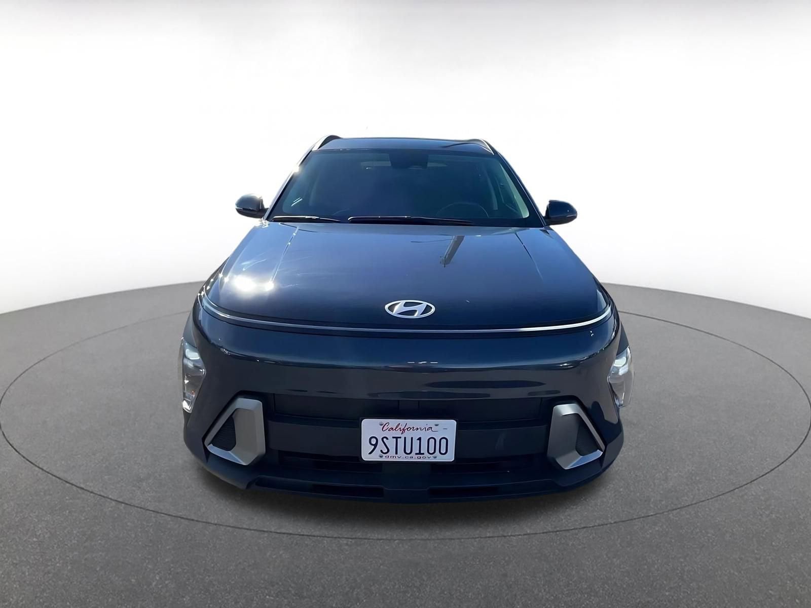 Thumbnail: 2025 Hyundai Kona - 4