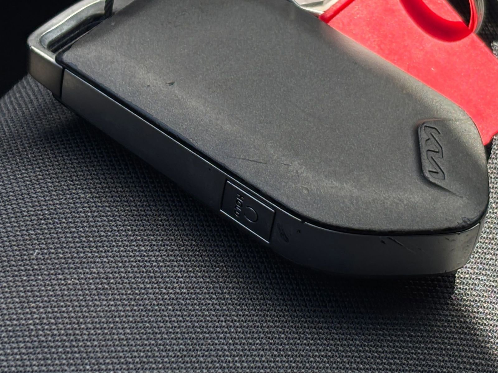 Thumbnail: 2025 Kia K5 - 23