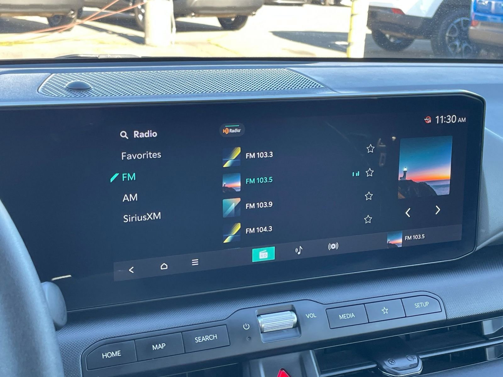 Thumbnail: 2025 Kia K4 - 22