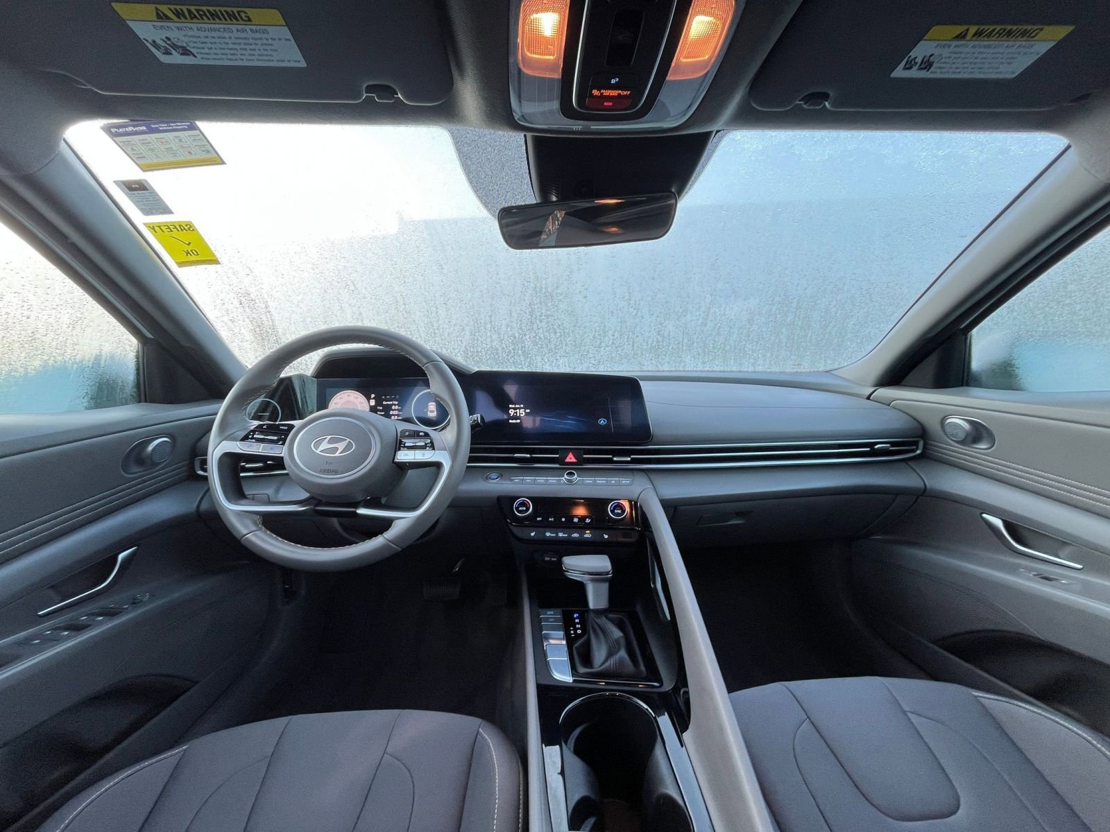 Thumbnail: 2025 Hyundai Elantra - 32