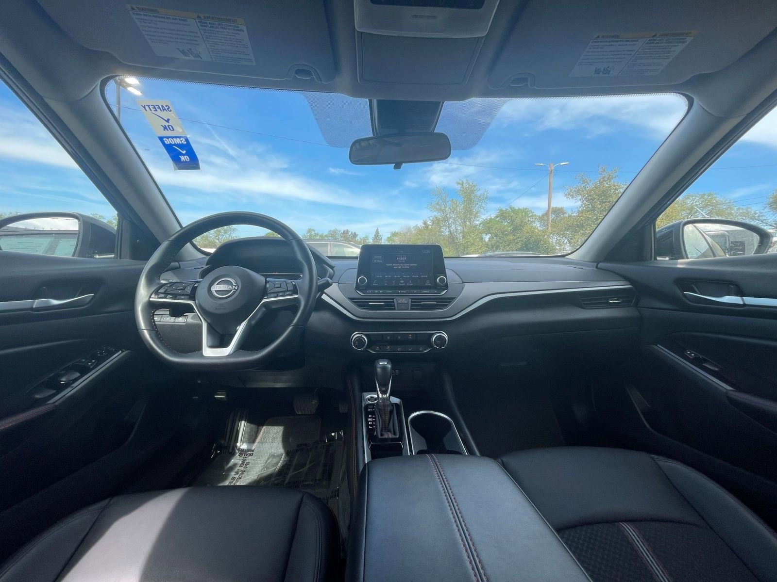 Thumbnail: 2025 Nissan Altima - 33