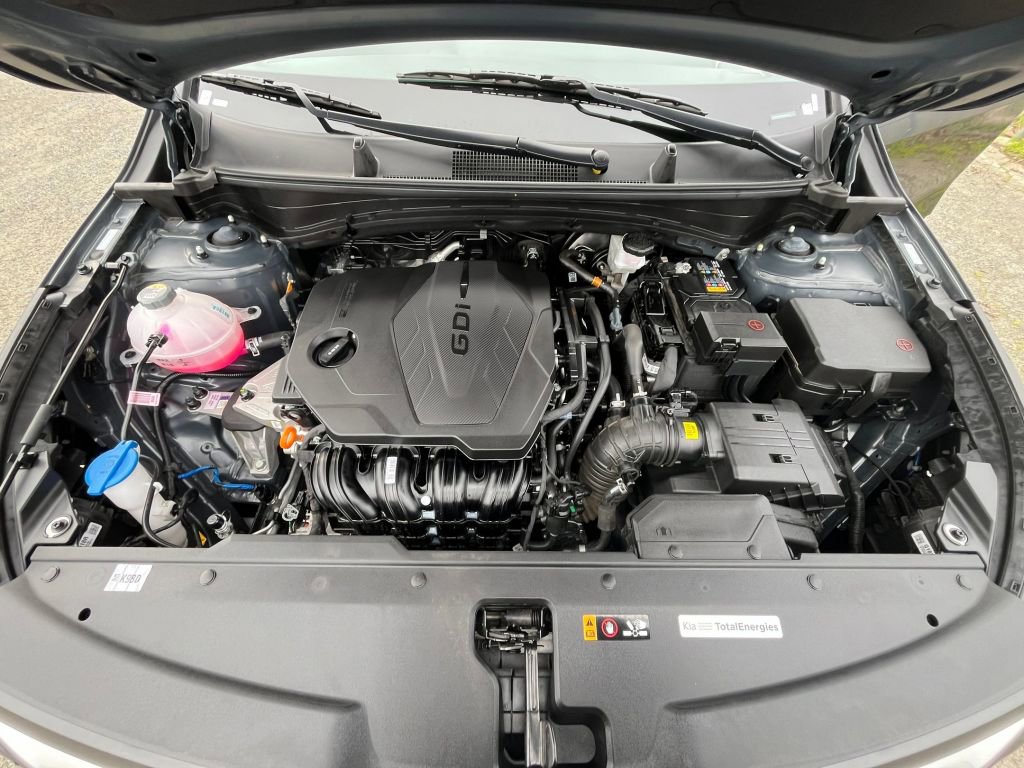 Thumbnail: 2025 Kia Sportage - 31