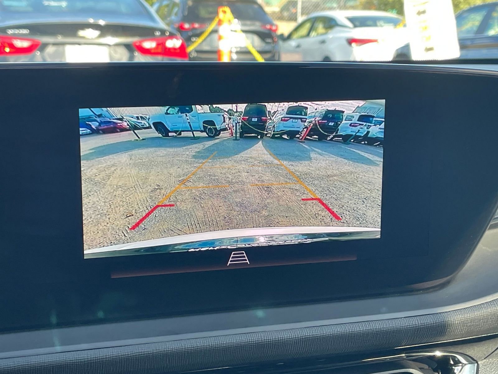 Thumbnail: 2025 Buick Envista - 17