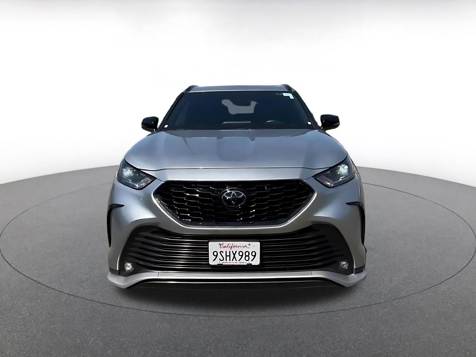 Thumbnail: 2025 Toyota Highlander - 4