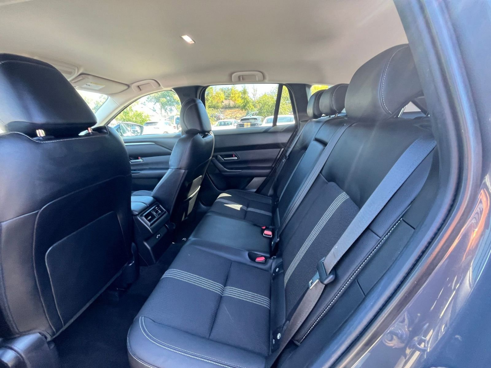 Thumbnail: 2025 Mazda CX-50 - 24