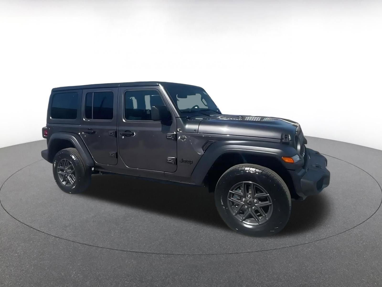 Thumbnail: 2025 Jeep Wrangler - 2