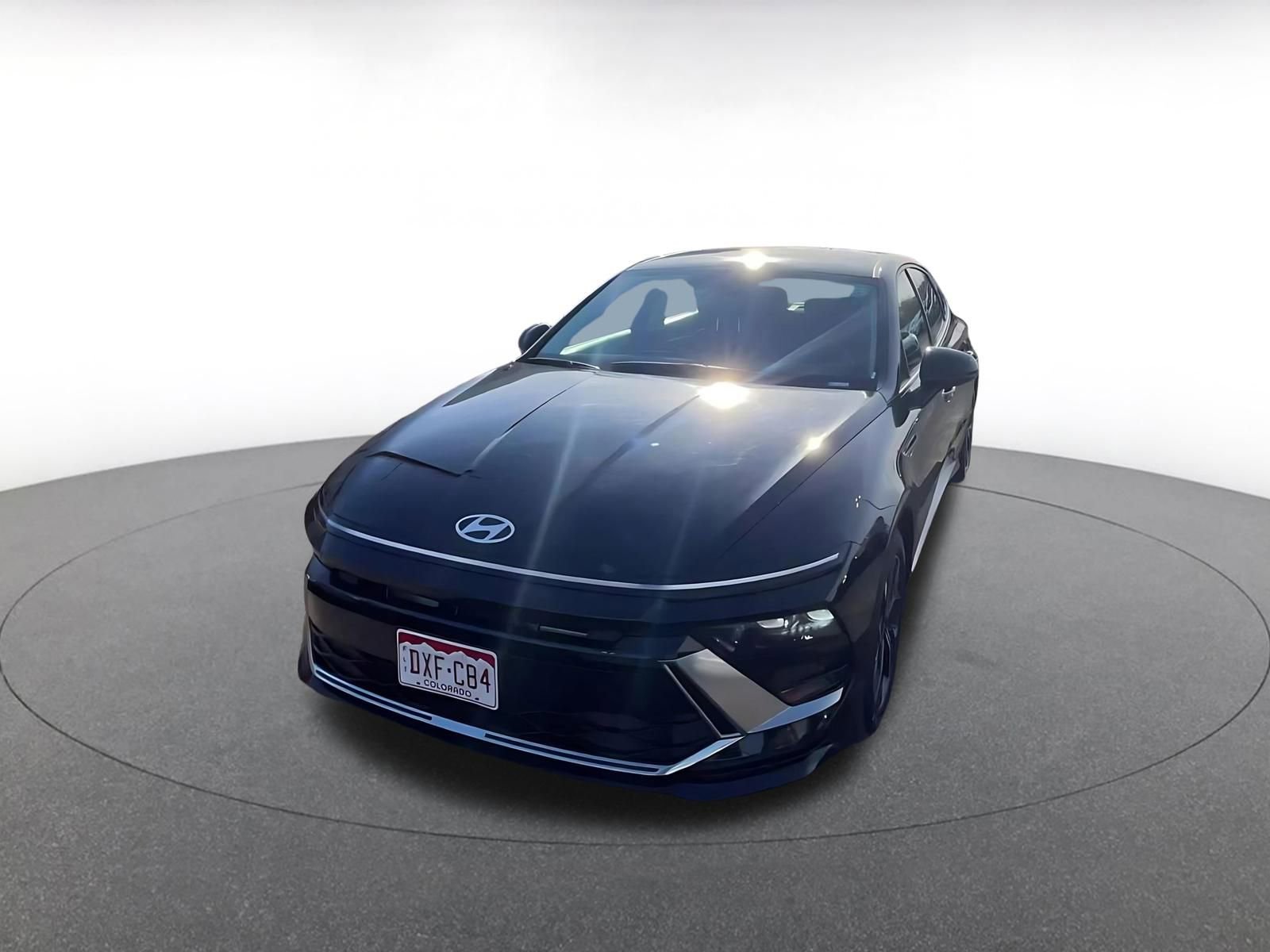 Thumbnail: 2025 Hyundai Sonata - 12