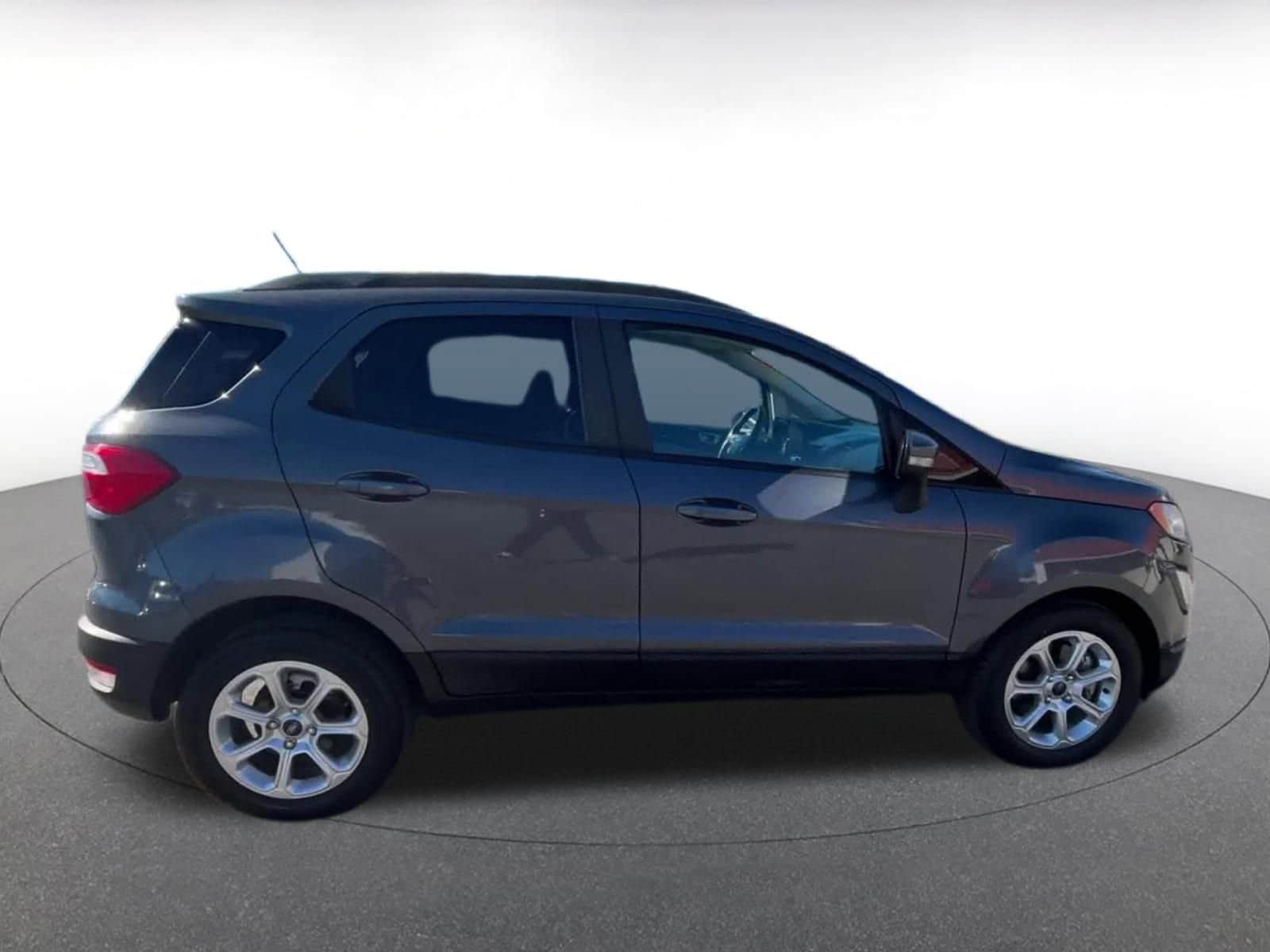 Thumbnail: 2019 Ford EcoSport - 16