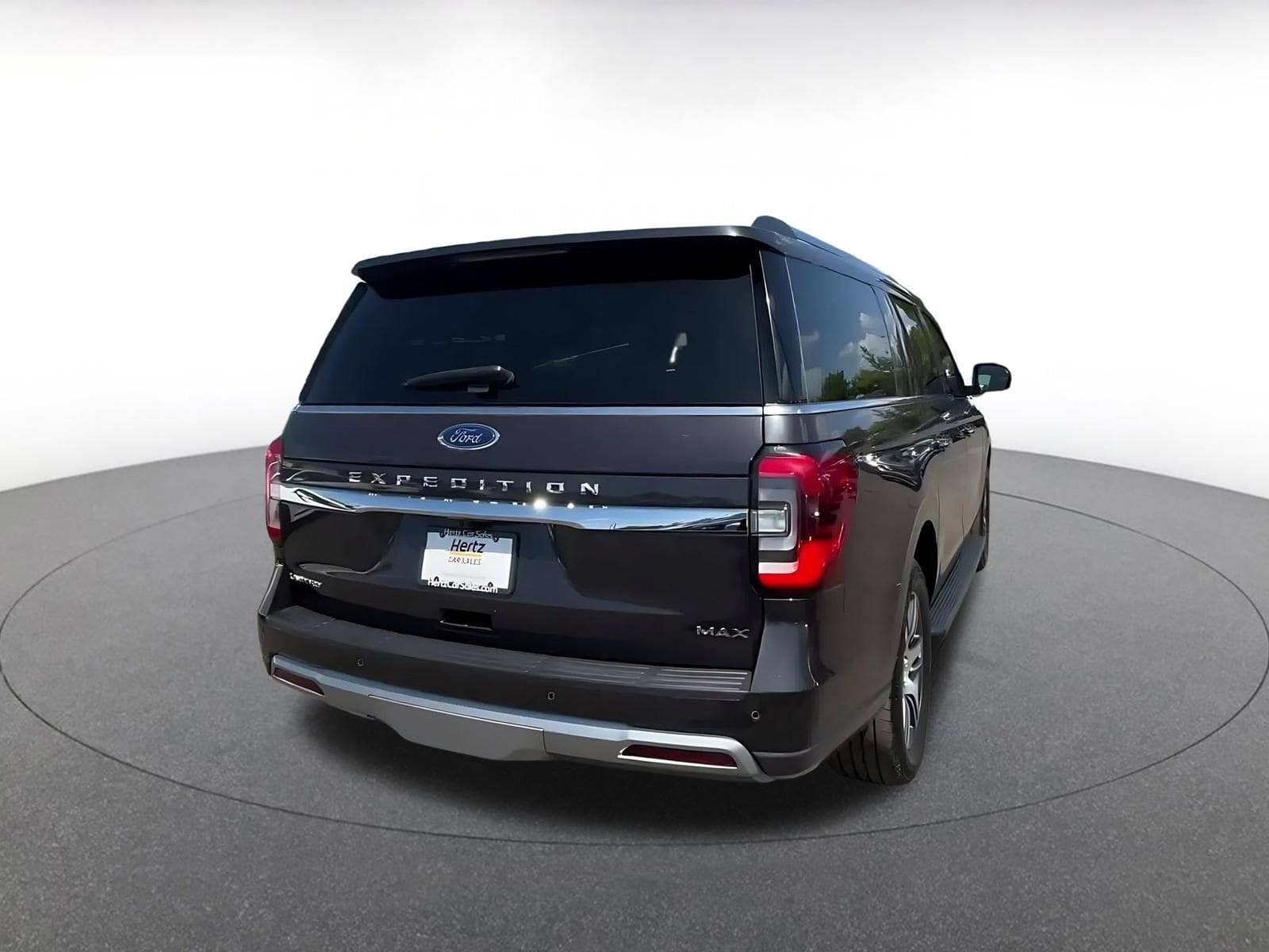 Thumbnail: 2024 Ford Expedition MAX - 14