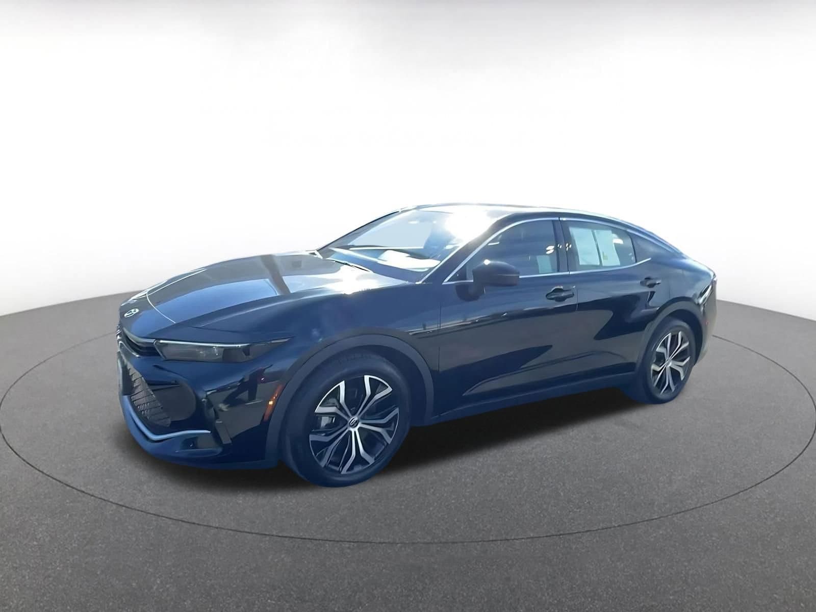 Thumbnail: 2025 Toyota Crown - 8