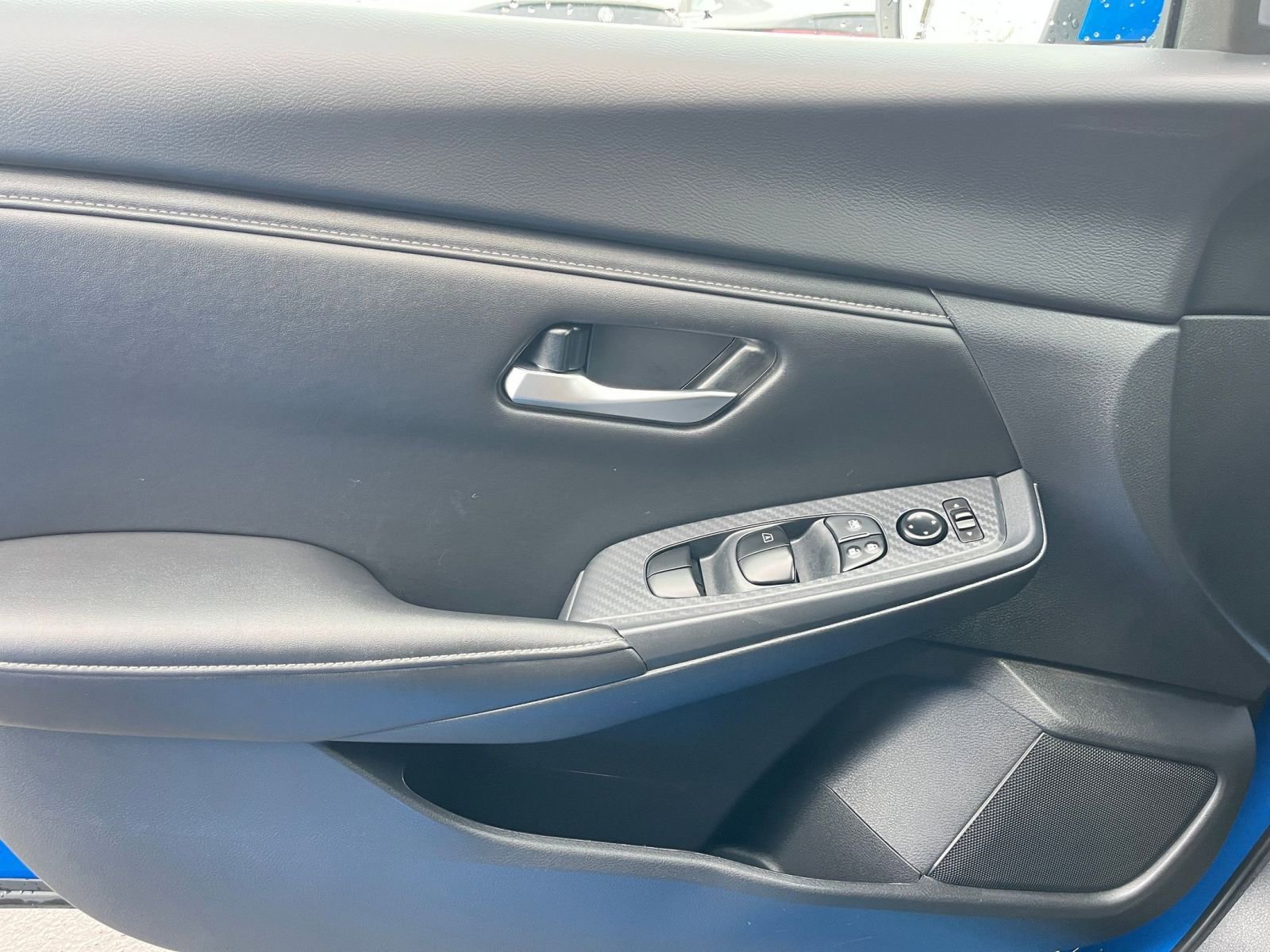 Thumbnail: 2025 Nissan Sentra - 20