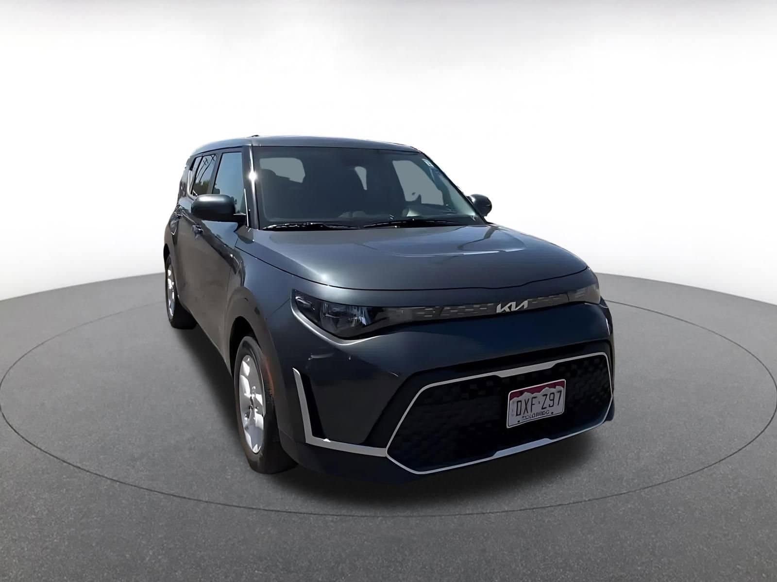 Thumbnail: 2025 Kia Soul - 3