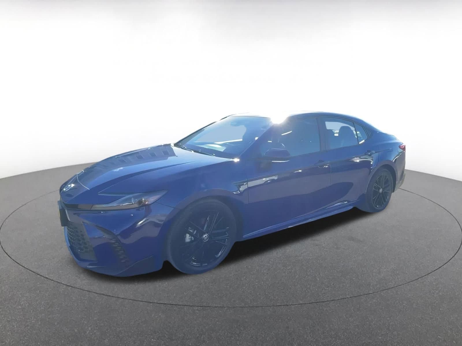 Thumbnail: 2025 Toyota Camry - 8