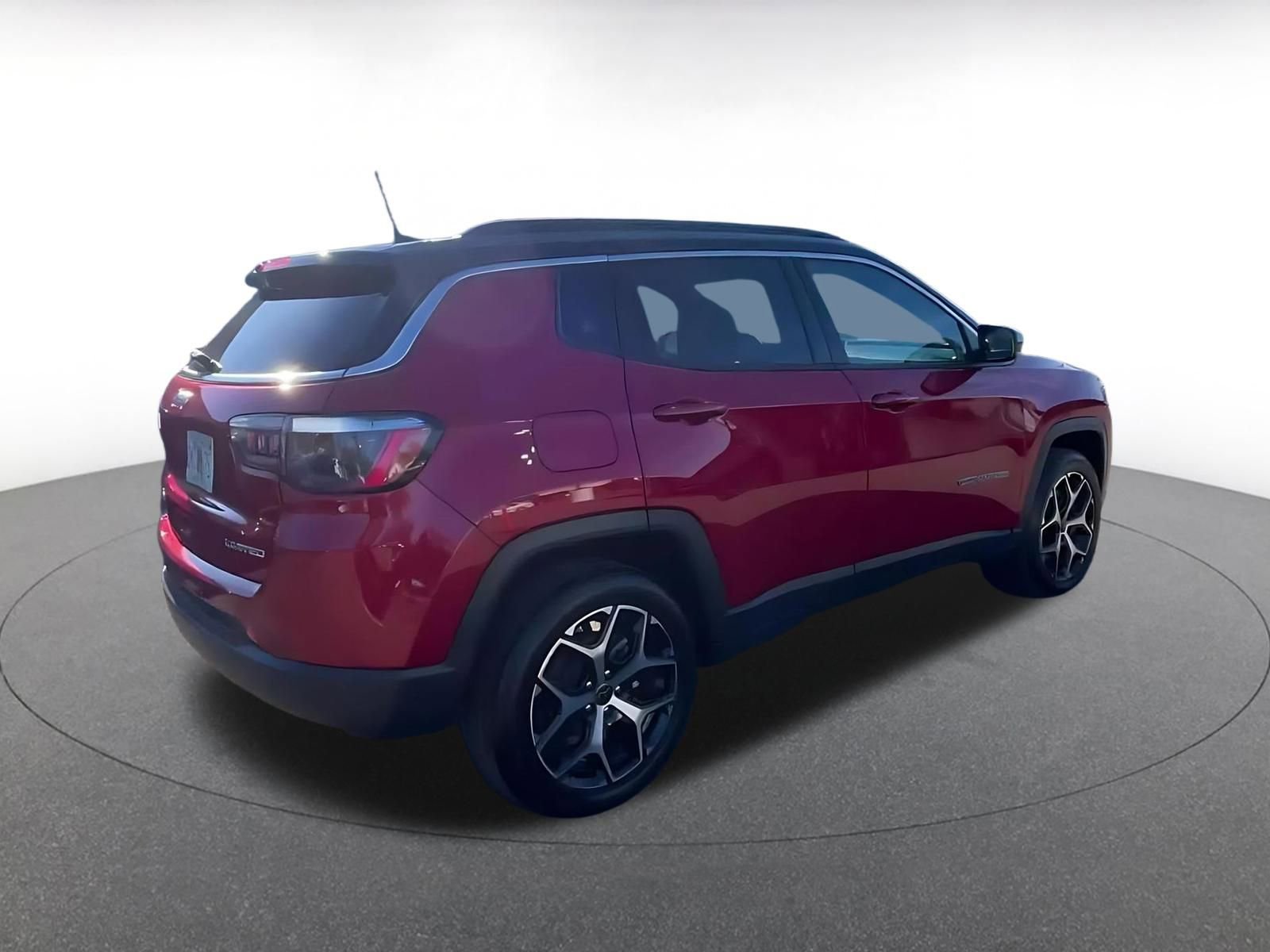 Thumbnail: 2025 Jeep Compass - 15