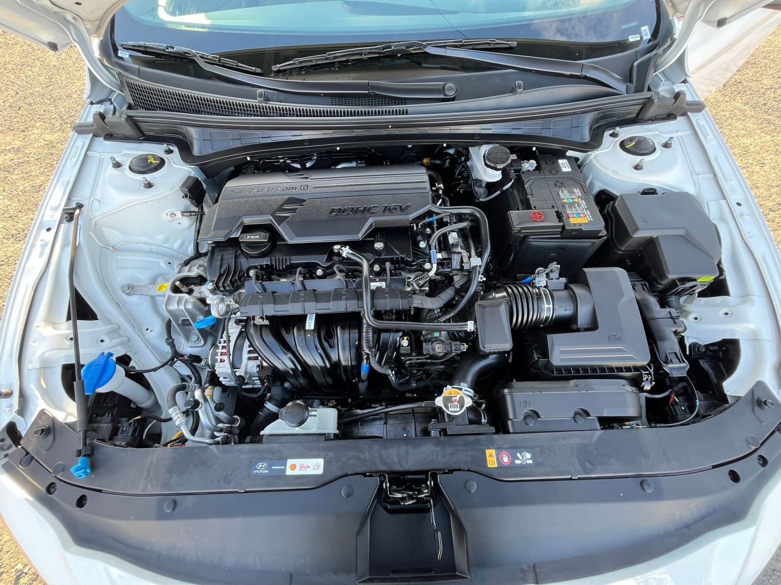 Thumbnail: 2025 Hyundai Elantra - 33