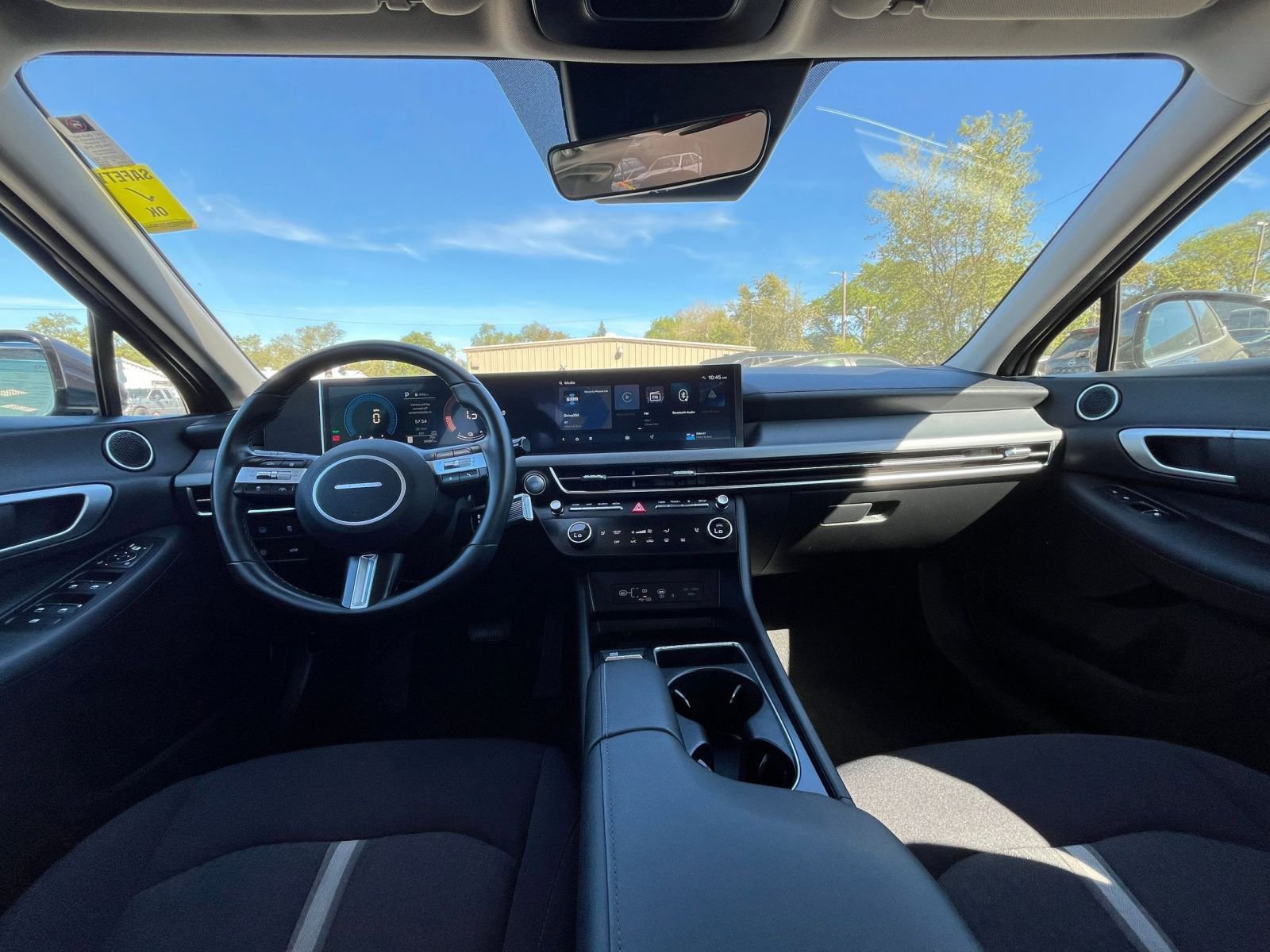 Thumbnail: 2025 Hyundai Sonata - 34