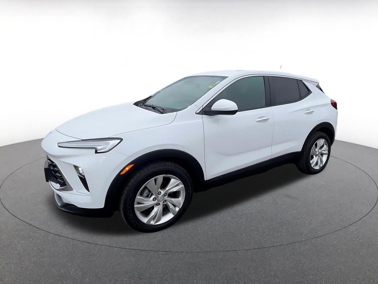 Thumbnail: 2025 Buick Encore GX - 8