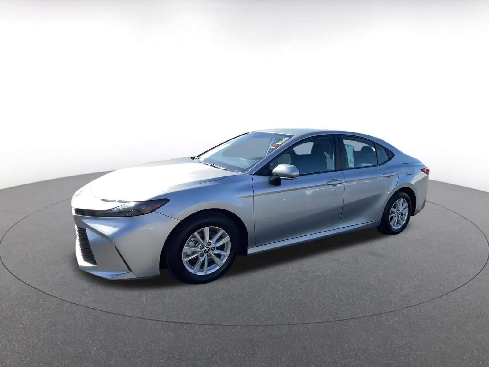 Thumbnail: 2025 Toyota Camry - 8