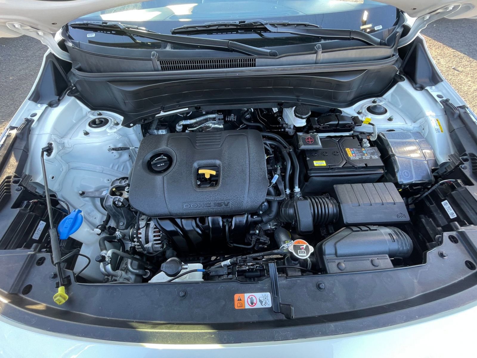 Thumbnail: 2025 Kia Seltos - 33