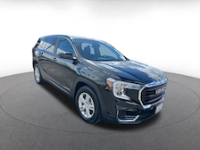 2024 GMC Terrain SLE -
                  Roseville, CA