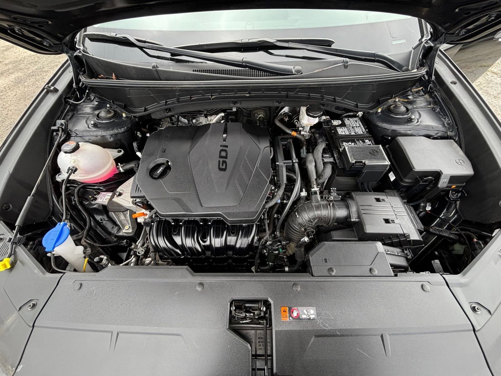 Thumbnail: 2025 Hyundai Tucson - 34