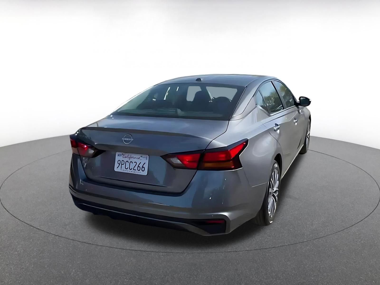 Thumbnail: 2025 Nissan Altima - 14