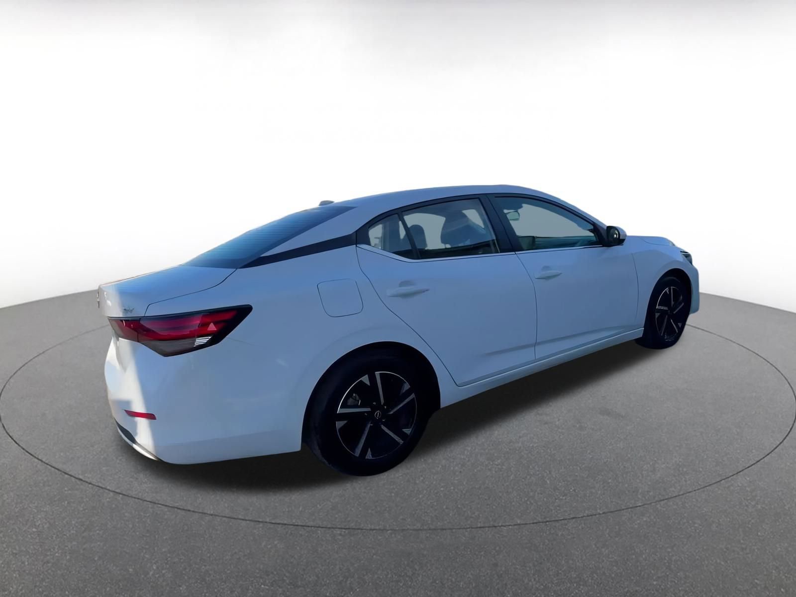 Thumbnail: 2024 Nissan Sentra - 15