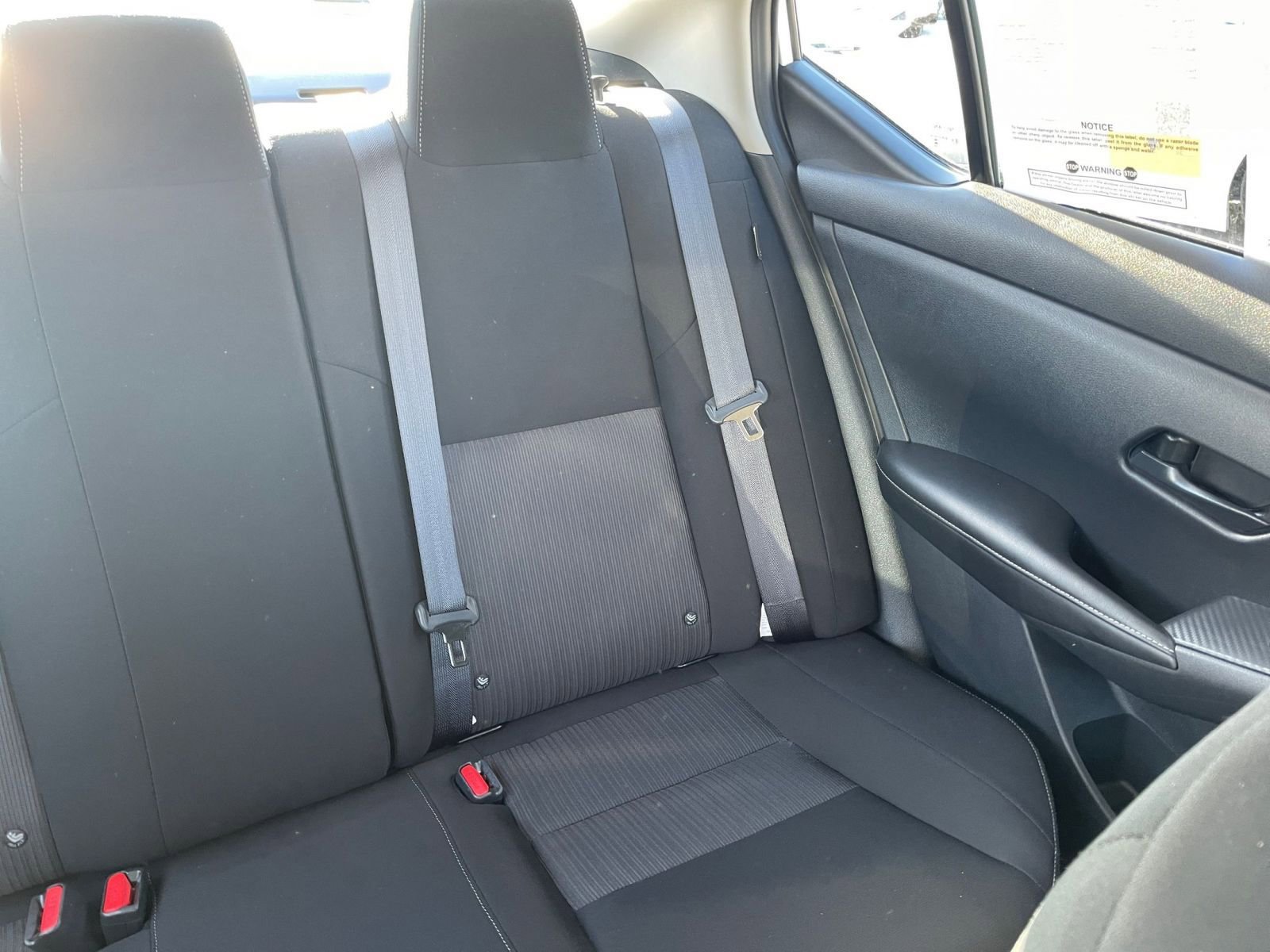 Thumbnail: 2025 Nissan Sentra - 35