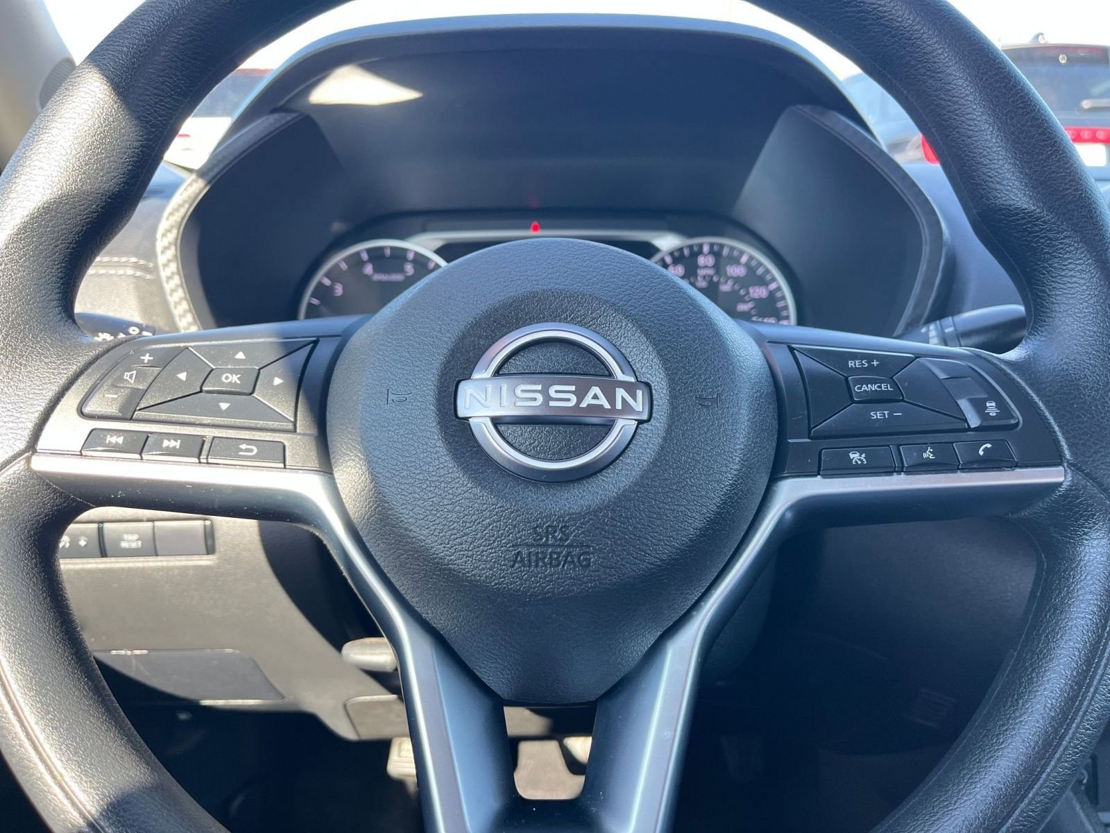 Thumbnail: 2024 Nissan Sentra - 32