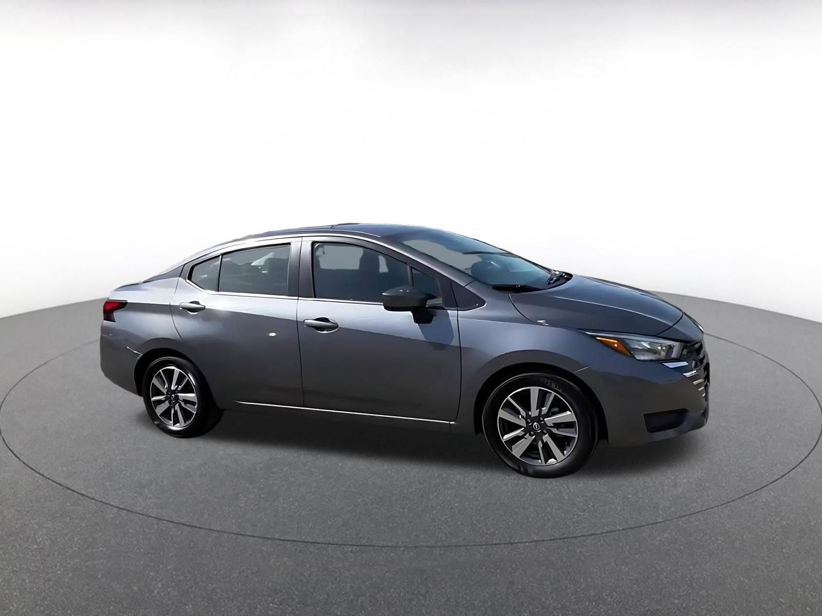 Thumbnail: 2025 Nissan Versa - 2