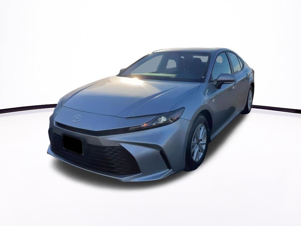 Thumbnail: 2025 Toyota Camry - 7