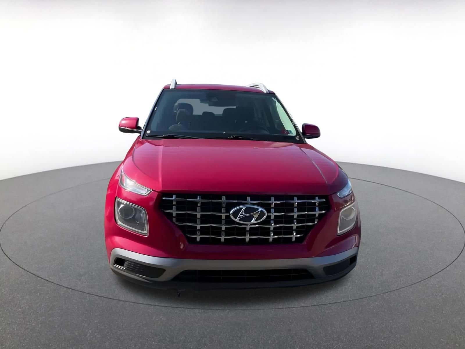 Thumbnail: 2020 Hyundai Venue - 4