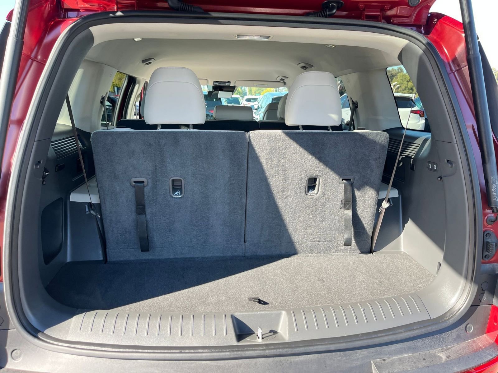 Thumbnail: 2025 Hyundai Santa Fe - 34