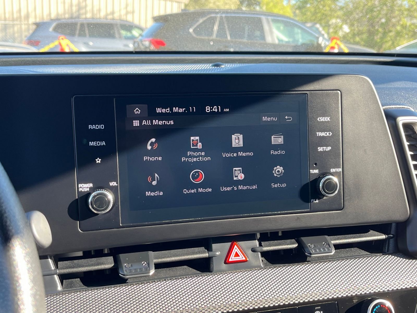 Thumbnail: 2025 Kia Sportage - 20